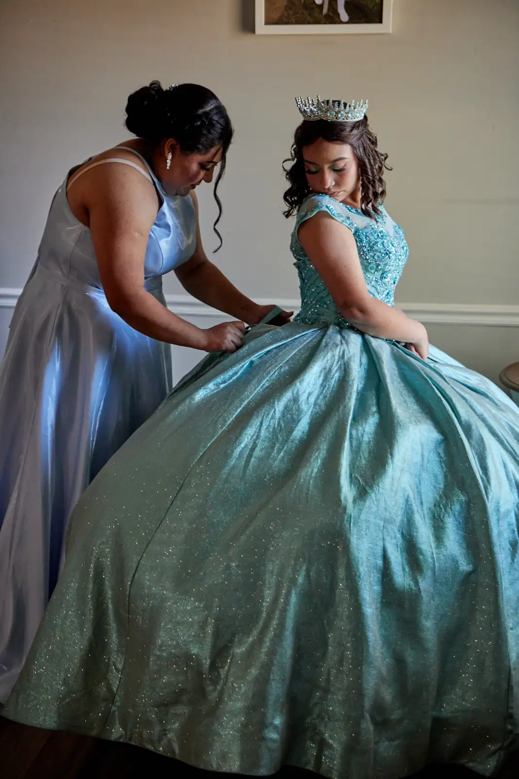 Aylin's Quinceañera 04
