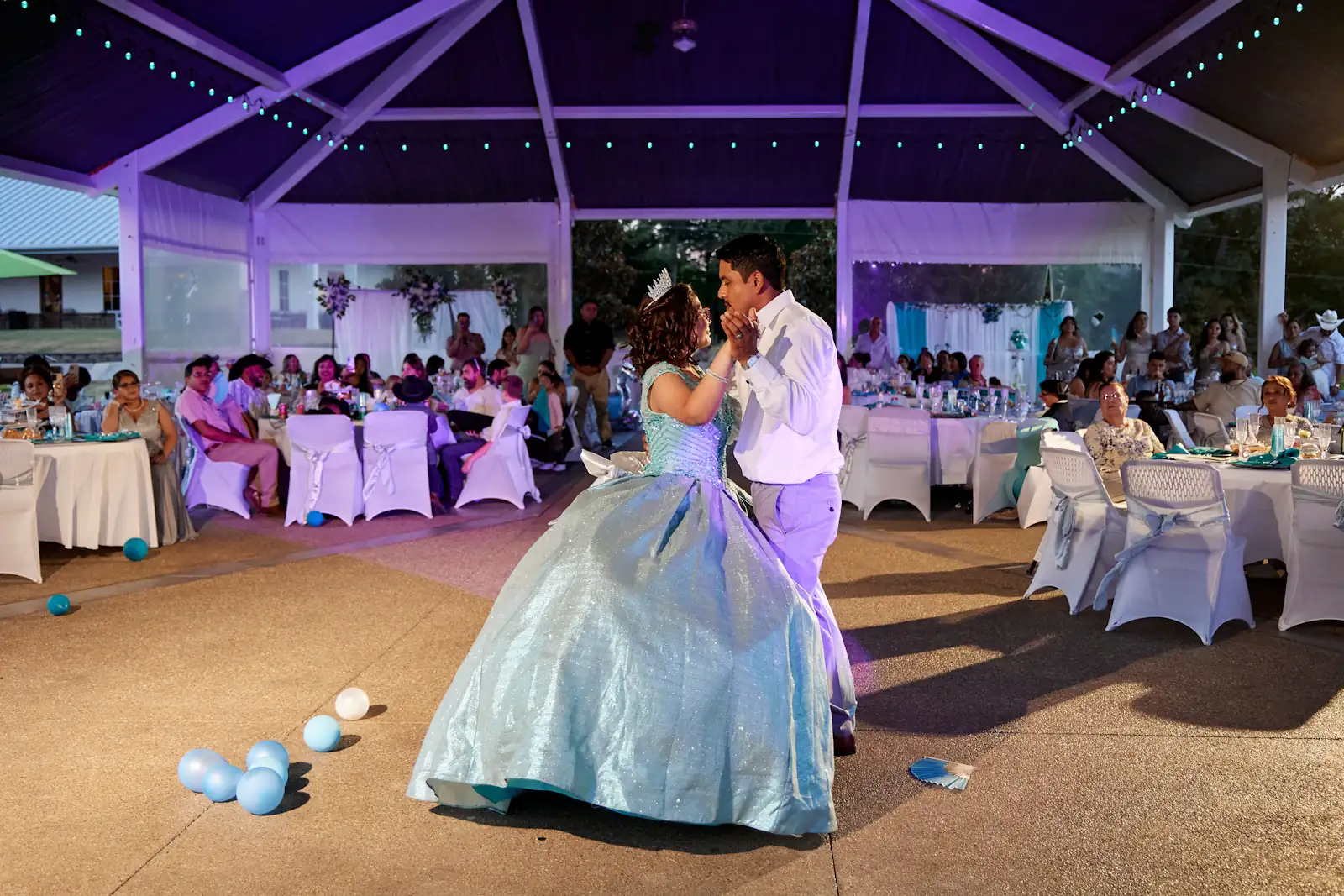 Aylin's Quinceañera 02